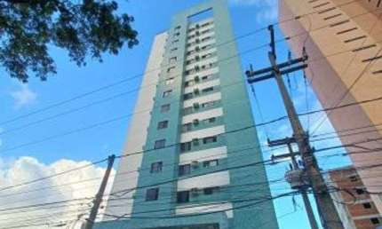 DAVINO- Apartamento para venda com 69 m² com 2 quartos em Tamarineira - Recife - PE