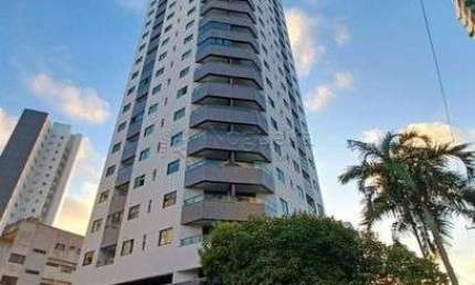 TFS| Apartamento para venda possui 60m² com 2 quartos em Boa Viagem - Recife - PE