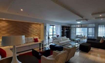 MD - Apartamento espaçoso - Boa viagem - vista mar - suítes - 3 vagas - perto da praia