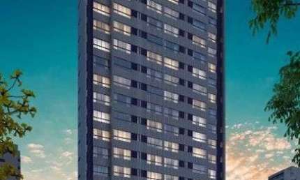 PB - FLAT À VENDA Próximo a Uninassau com 24M2 - 1 QUARTO - EM BOA VIAGEM