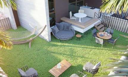 Casa com 1 quarto à venda no Porto de Galinhas, Ipojuca 