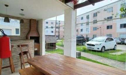 Imóvel para venda com 44 metros quadrados com 2 quartos em Candeias - Jaboatão dos Guararapes - PE