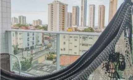 OPORTUNIDADE - Apartamento para venda com 64m², 3 quartos em Piedade - Jaboatão dos Guararapes - PE