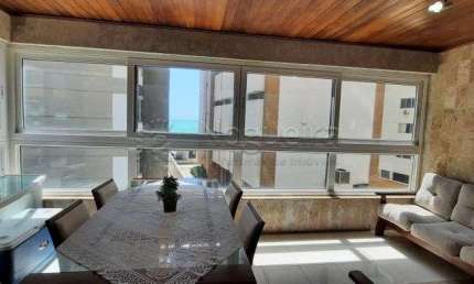 thiagox. Apartamento para venda possui 224m² com 4 quartos em Boa Viagem - Recife - PE