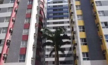 DAVINO - Apartamento para venda com 72m², 2 quartos em Boa Viagem - Recife - PE