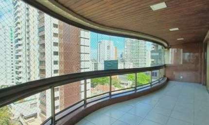 Edf Walter Turton/apto de Alto Padrão/294M²/4 quartos/Espinheiro/CONSULTOR(81)9 85 97 78 33