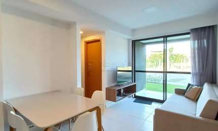 TM -3936- Descubra o paraíso: apartamento 2 quartos em Muro Alto