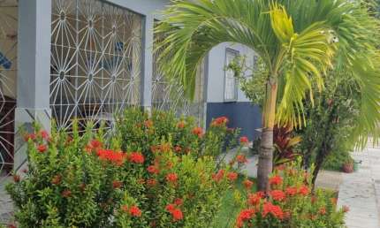 TM - Excelente  casa ampla e mobiliada em Tamandaré