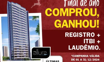 TM-  Modernidade e Conforto no Coração de Boa Viagem