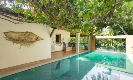 Casa com 7 quartos à venda na Avenida José Bezerra, 1, Praia Dos Carneiros, Tamandaré