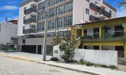 TM-4017 Excelente apartamento para rentabilizar no coração de Porto de Galinhas