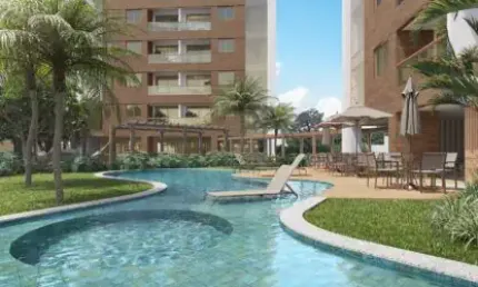 TM-PROCURANDO UMA COBERTURA NO LITORAL DE PERNAMBUCO?  BOULEVARD PRAIA DOS CARNEIROS