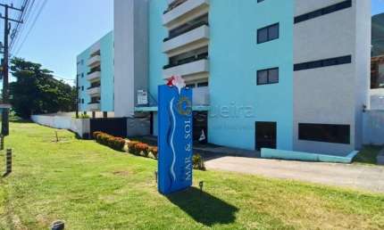TM-4337-OPORTUNIDADE DE FLAT EM PORTO DE GALINHAS MOBILIADO