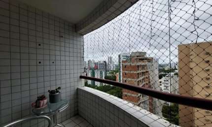 Excelente apartamento a venda localizado no Espinheiro, com 74,63m² de área útil