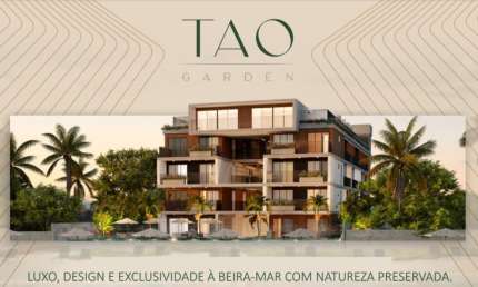 Apartamento com 1 quarto à venda na Avenida José Bezerra, 140, Centro, Tamandaré