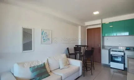 Cobertura com 2 quartos à venda na Avenida Portuaria, 1, Praia do Cupê, Ipojuca