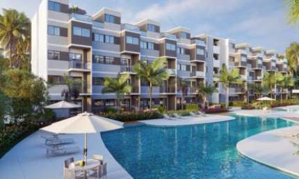 TM-APARTAMENTO ALTO PADRÃO NA PRAIA DOS CARNEIROS -PE