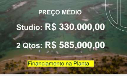 TM-SUA OPORTUNIDADE DE MORAR EM UMA DAS PRAIAS MAIS LINDO DO MUNDO: CARNEIROS