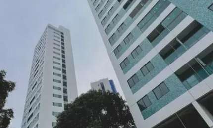 Candeias Prince | Entrega Jan/25 | Próx à Praia | 66m | 3 Quartos 1 Suíte