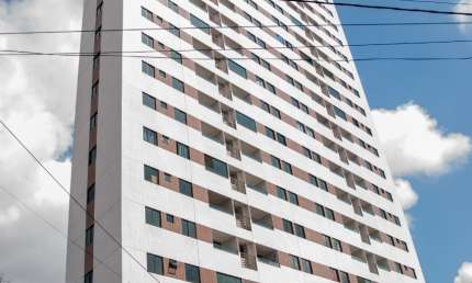 Apartamento com 3 quartos à venda na Rua Oscar Pinto, 1, Casa Amarela, Recife