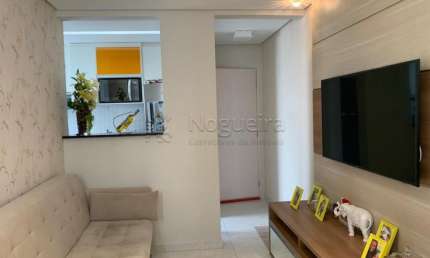 Apartamento com 2 quartos à venda na Avenida General Manoel Rabelo, 1, Engenho Velho, Jaboatão dos Guararapes