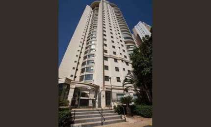 Apartamento com 4 quartos à venda na Rua Belmiro Correia, 1, Encruzilhada, Recife