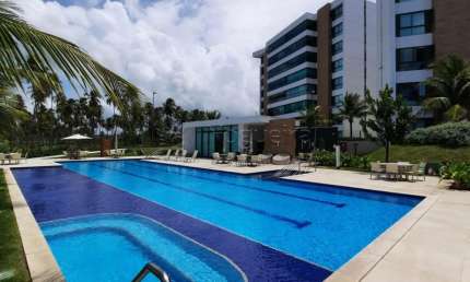 EXCELENTE APARTAMENTO NA RESERVA DO PAIVA! 171m² - Acqua Marine