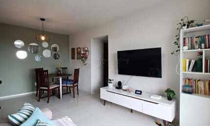 Apartamento com 2 quartos à venda na Rua Rodrigues Ferreira, 45, Várzea, Recife