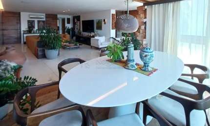 Apartamento com 3 quartos à venda na Rua Ana Camelo da Silva, 256, Boa Viagem, Recife, 172 m2 por R$ 1.900.000