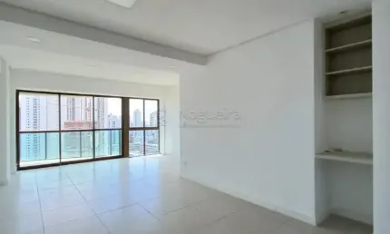 Apartamento com 4 quartos à venda na Rua Luiz de Faria Barbosa, 306, Boa Viagem, Recife, 136 m2 por R$ 1.400.000
