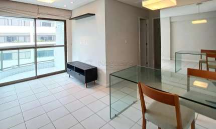 Apartamento com 2 quartos à venda na Rua Engenheiro Clóvis de Castro, 210, Parnamirim, Recife