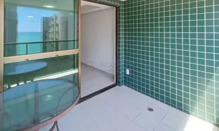 Apartamento com 3 quartos à venda na Rua dos Navegantes, 2019, Boa Viagem, Recife, 94 m2 por R$ 950.000