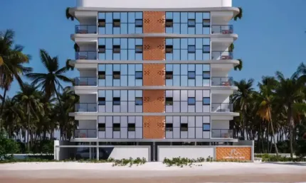 TM- EXCELENTE APARTAMENTO PRÓXIMO AO CAMINHO DE MOISÉS