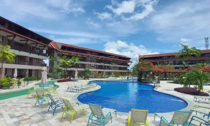 Oportunidade Imperdível! Seu novo lar está no Oka Beach Residence!