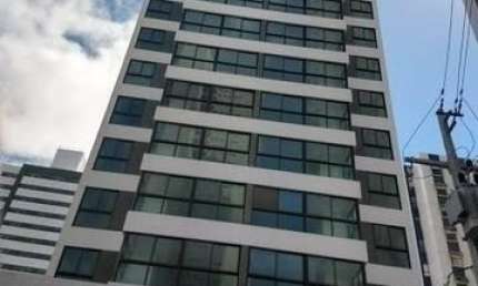QUINTA MARIA DIVA GALVÃO/Nascente/90M²/3 quartos/andar alto/2 vagas/Boa Viagem