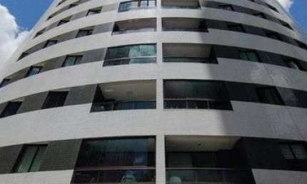 Edifício Porto Jardins Rosarinho/Nascente/3 quartos/varanda gourmet/90M².
