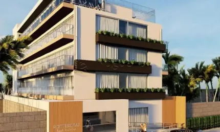 Rotterdam Beach Residence – Oportunidade Única em Tamandaré!