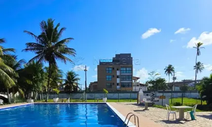 TM-EXCELENTE CASA EM PORTO DE GALINHAS COM 4 QUARTOS