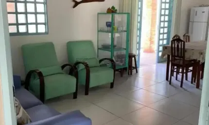 Casa com 4 quartos à venda na Avenida Portuaria, 390, Porto de Galinhas, Ipojuca