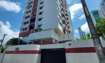 ✨ apartamento com localização privilegiada na madalena! ✨