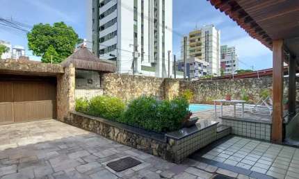 Casa com 3 quartos à venda na Rua Antônio Ferreira Campos, 4354, Candeias, Jaboatão dos Guararapes