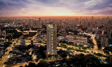 Apartamento com 1 quarto à venda na Rua Dom Bosco, 1, Boa Vista, Recife