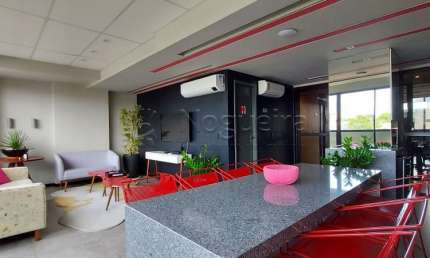 Apartamento/Padrão - Residencial - No bairro Ilha do Leite -  Tolive One