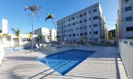 Apartamento/Padrão - Residencial - No bairro Várzea -  Conquista Várzea