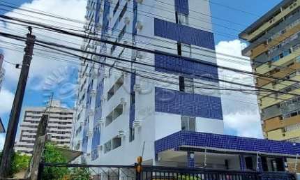 Apartamento/Padrão - Residencial - No bairro Espinheiro -  Baia de Parma