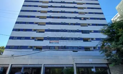 Apartamento/Padrão - Residencial - No bairro Encruzilhada -  Irene Bezerra