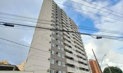 Apartamento/Padrão - Residencial - No bairro Jardim São Paulo -  Liberdade Life Club