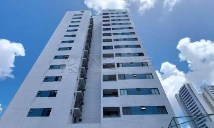 Apartamento/Padrão - Residencial - No bairro Casa Amarela -  Angel