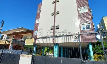 Apartamento/Padrão - Residencial - No bairro Jardim Atlântico -  Madalena