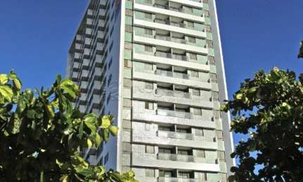 Apartamento/Padrão - Residencial - No bairro Janga -  Janga Prince